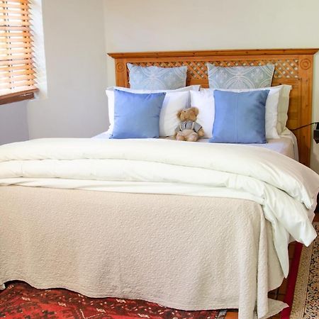 Three Gables Guesthouse آبنغتون المظهر الخارجي الصورة