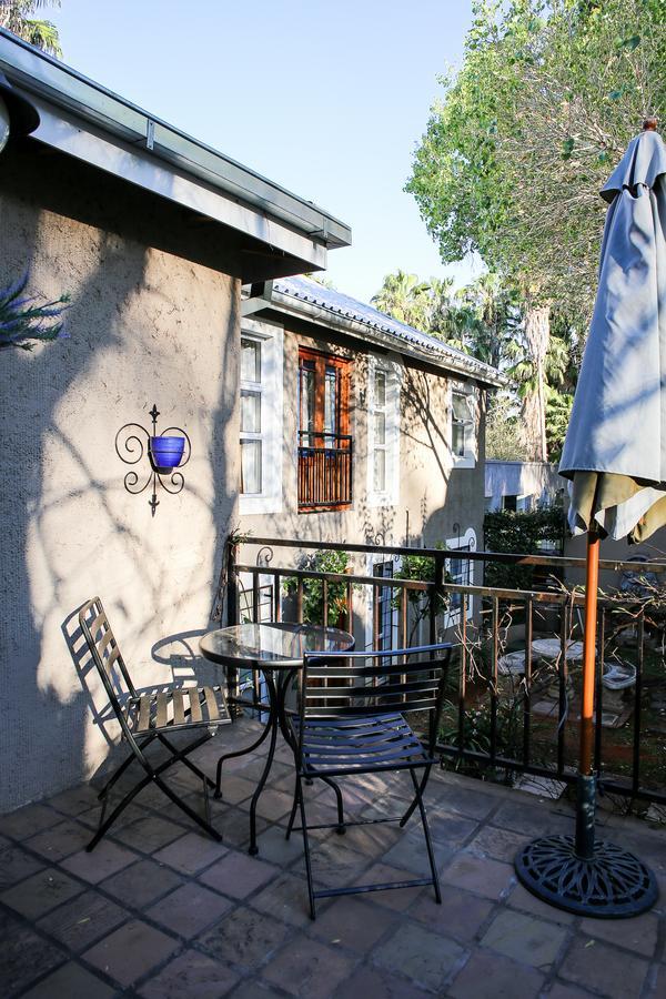 Three Gables Guesthouse آبنغتون المظهر الخارجي الصورة